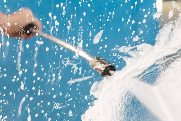 Best Fleet Vehicle Washing  in Newport East, RI