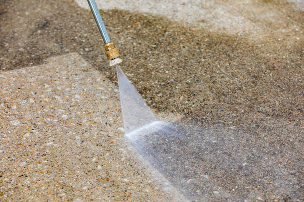 Best Gutter Cleaning  in Newport East, RI