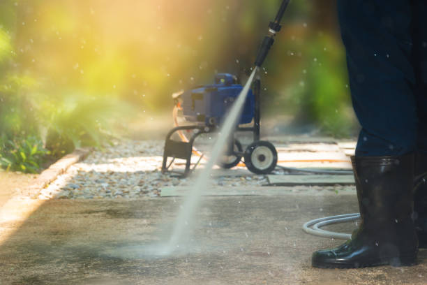 Best Spring Cleaning  in Newport East, RI